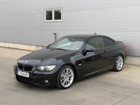 BMW 330 M-пакет, CIC, снимка 7