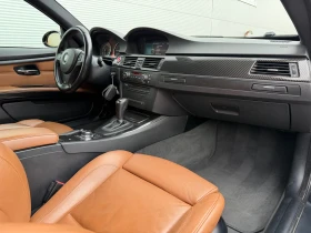 BMW 330 M-пакет, CIC, снимка 11