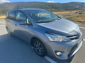 Toyota Verso 2.0D4D FACELIFT , снимка 2