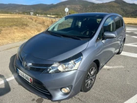 Toyota Verso 2.0D4D FACELIFT , снимка 3