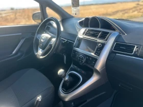 Toyota Verso 2.0D4D FACELIFT , снимка 10