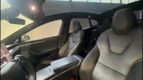 Tesla Model S PLAID 1020HP AWD, снимка 7