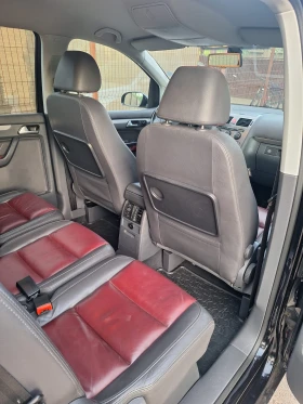 VW Touran, снимка 7