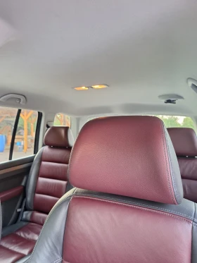VW Touran, снимка 3