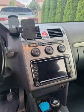 VW Touran, снимка 5