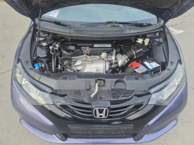 Honda Civic Honda Civic Tourer, снимка 15