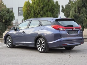 Honda Civic Honda Civic Tourer, снимка 8