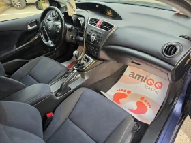 Honda Civic Honda Civic Tourer, снимка 13