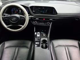 Hyundai Sonata HYBRID/MODERN/KEYLESS/DISTRONIC, снимка 7