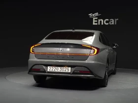 Hyundai Sonata HYBRID/MODERN/KEYLESS/DISTRONIC, снимка 4