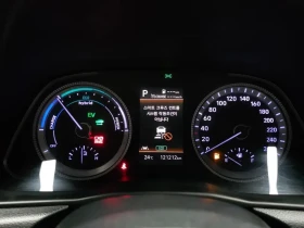 Hyundai Sonata HYBRID/MODERN/KEYLESS/DISTRONIC, снимка 8