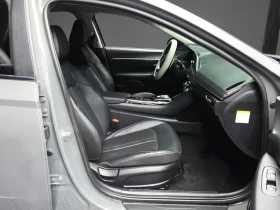 Hyundai Sonata HYBRID/MODERN/KEYLESS/DISTRONIC, снимка 11