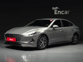 Hyundai Sonata HYBRID/MODERN/KEYLESS/DISTRONIC, снимка 1