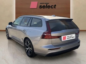 Volvo V60 2.0 B4, снимка 7