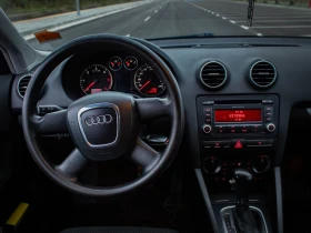 Audi A3 1.9 TDI AVTOMATIC, снимка 15