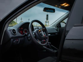Audi A3 1.9 TDI AVTOMATIC, снимка 11