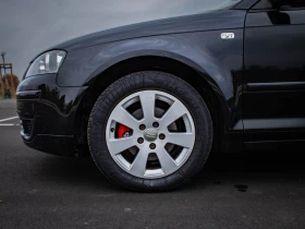 Audi A3 1.9 TDI AVTOMATIC, снимка 2