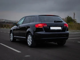 Audi A3 1.9 TDI AVTOMATIC, снимка 5