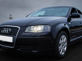 Audi A3 1.9 TDI AVTOMATIC, снимка 10