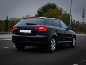 Audi A3 1.9 TDI AVTOMATIC, снимка 9