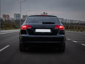 Audi A3 1.9 TDI AVTOMATIC, снимка 7