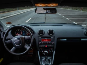 Audi A3 1.9 TDI AVTOMATIC, снимка 14