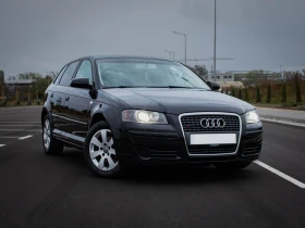 Audi A3 1.9 TDI AVTOMATIC, снимка 1