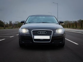 Audi A3 1.9 TDI AVTOMATIC, снимка 4
