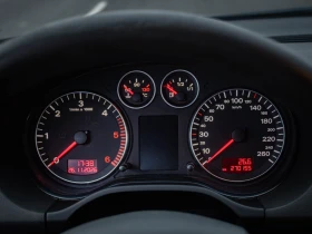 Audi A3 1.9 TDI AVTOMATIC, снимка 16