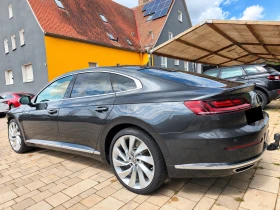 VW Arteon Elegance 4Motion, снимка 5