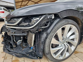 VW Arteon Elegance 4Motion, снимка 9