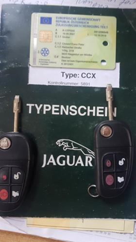 Jaguar S-type 2.7 | Mobile.bg   8
