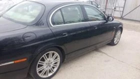 Jaguar S-type 2.7 - [3] 