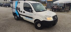 Fiat Doblo 1, 3 mjet , снимка 2