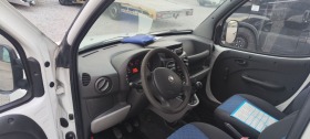 Fiat Doblo 1,3 mjet  | Mobile.bg   11