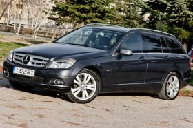 Mercedes-Benz C 220 C220 CDI /AVANGARDE/ NAVI  | Mobile.bg    3