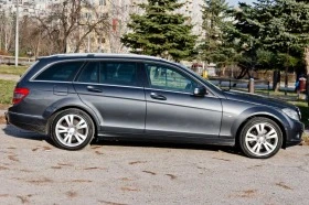 Mercedes-Benz C 220 C220 CDI /AVANGARDE/ NAVI  | Mobile.bg    5