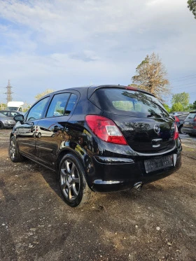 Opel Corsa 1.7d, 125к.с., снимка 3