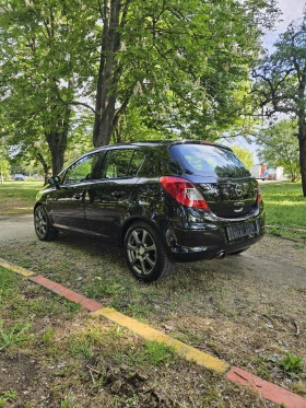 Opel Corsa 1.7d, 125к.с., снимка 5