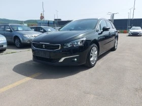 Peugeot 508 АВТОМАТИК, Бензин, FULL EXTRI, Швейцария 1