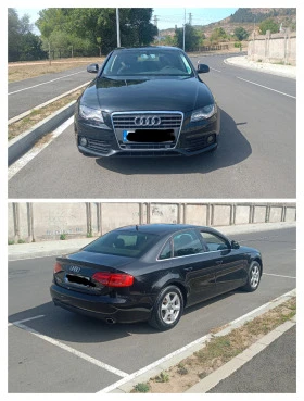 Audi A4 | Mobile.bg    7