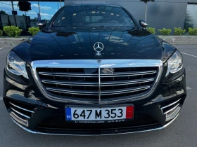 Mercedes-Benz S 400 LONG AMG 4MATIC *  *  | Mobile.bg    1