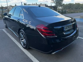 Mercedes-Benz S 400 LONG AMG 4MATIC *  *  | Mobile.bg    4