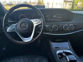 Mercedes-Benz S 400 LONG AMG 4MATIC *  *  | Mobile.bg    12