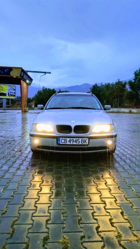 BMW 320 | Mobile.bg    1