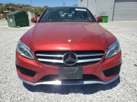 Mercedes-Benz C 300 NAVI* KEYLESS* CAMERA* PODGREV | Mobile.bg    2