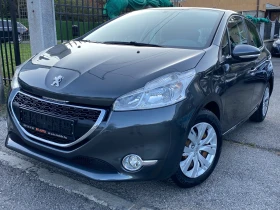 Peugeot 208 1.4HDi-68k.s-NAVI-101000km!!!-EURO5B-2014