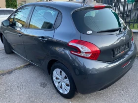 Peugeot 208 1.4HDi-68k.s-NAVI-ПРОДАДЕН-101000km!!!-EURO5B-2014, снимка 4