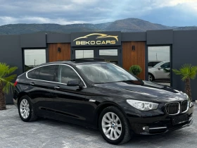 BMW 5 Gran Turismo GT-Поръчково изпълнение!TV FULL - [4] 