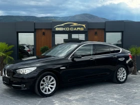  BMW 5 Gran Turismo